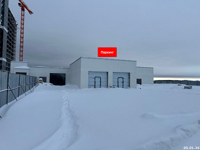 ЖК Компас 