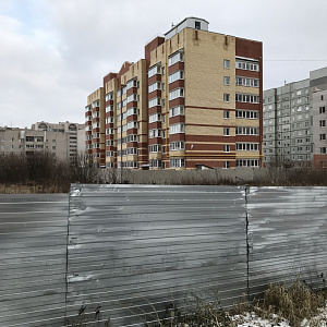 г. Вологда, Улица Фрязиновская
