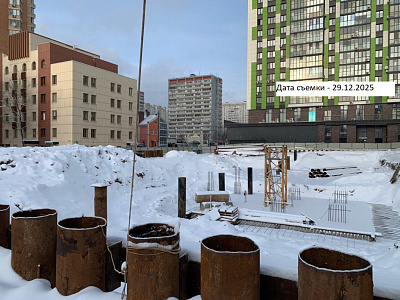 ЖК ОДИНЦОВО СИТИ