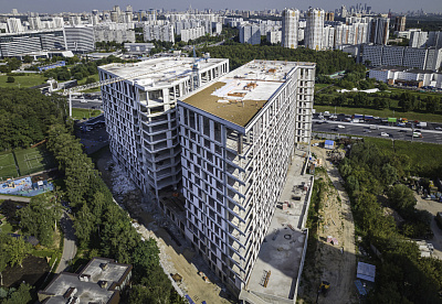 Деловой центр 