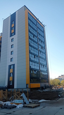 г. Смоленск, Улица Крупской