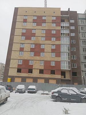 НАШ ДОМ НА СОВЕТСКОМ