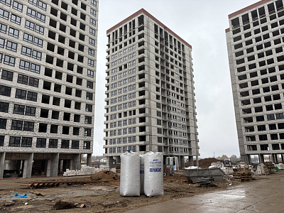 ЖК «Пушкино Град»