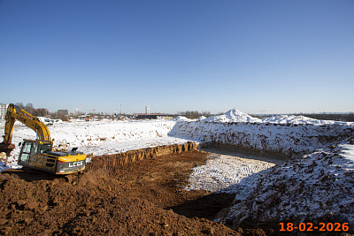 Жилой комплекс