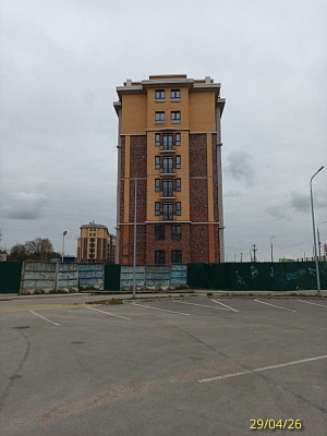 ЖК