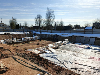 г. Ярославль, Улица Достоевского