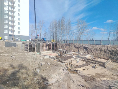 г. Петрозаводск, Улица Онежской Флотилии