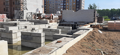 г. Череповец