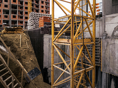 Семейный квартал 