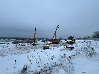 ЖК АТМОСФЕРА