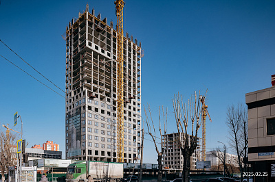 ЖК Футуро