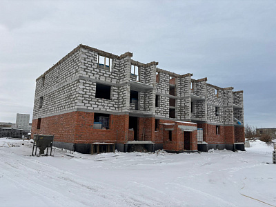 г. Курган, Переулок Совхозный