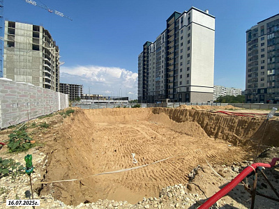 г. Волгоград, ул Им. Кортоева