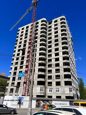 DECO RESIDENCE