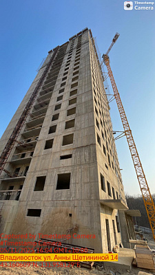 ЖК «Анна»