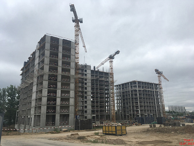 Русич Кантемировский