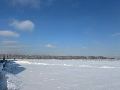 Миниполис Дивное