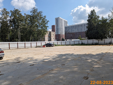 Жилой комплекс