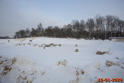 Жилой комплекс