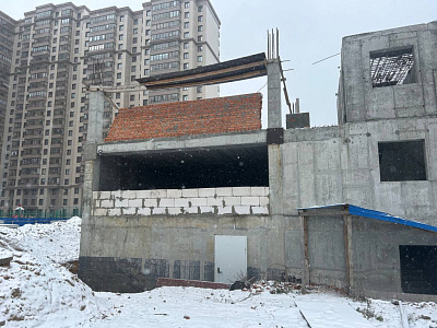 Жилой Комплекс 