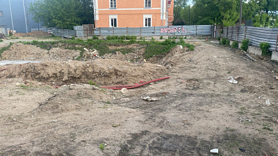 Октябрьский