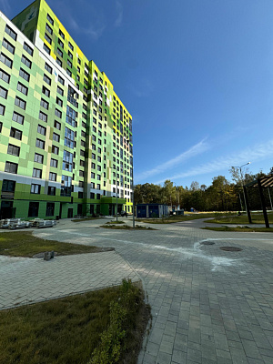 г. Москва, ул Лосиноостровская