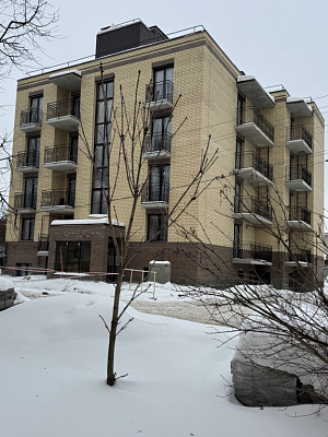 г. Ярославль, Улица Гужевая