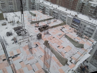 г. Томск, ул Алтайская