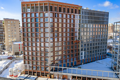 Unity Center, Юнити Центр