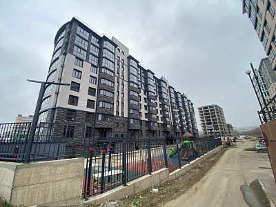 Квартал лета