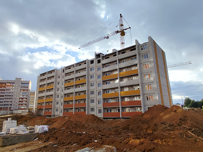 Деревня Алтуховка