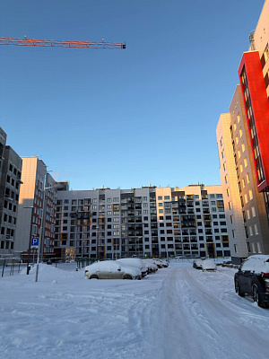 ЖК
