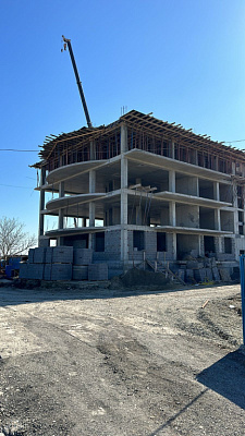г. Абинск, Улица Казанская