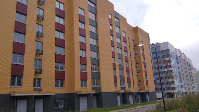 г. Москва, Район Филимонковский