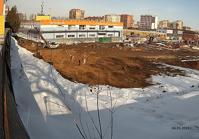 Арт Кварталы