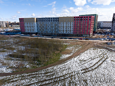 Квартал Лаголово