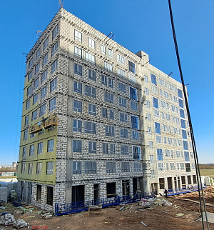 Центр городской жизни 