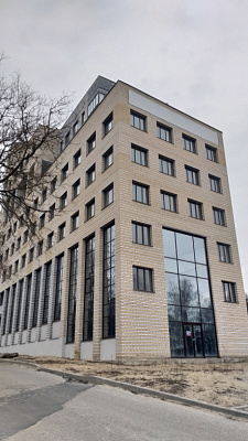г. Владимир, Улица Хирурга Орлова