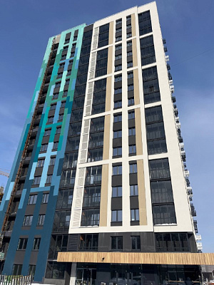 ЖК Краски Леса