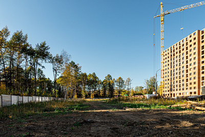Жилой Комплекс