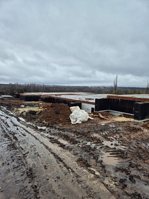 Село Репное