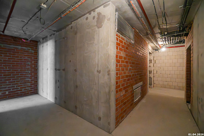 Жилой квартал Форум Парк