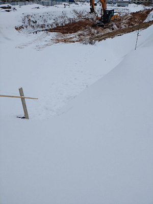 Эко-квартал Ботаника