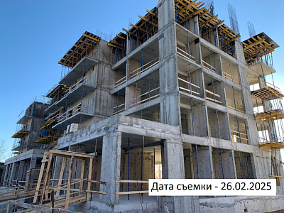 ЖК ОДИНЦОВО СИТИ