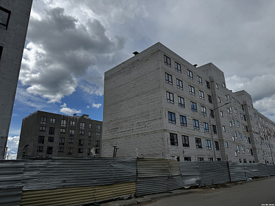 Романово Сити