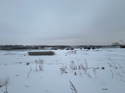 ЖК АТМОСФЕРА
