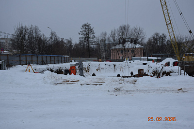 Микрорайон «Поколения»