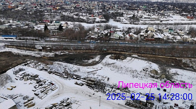 ЖИЛОЙ КОМПЛЕКС (ЖК) ПОКОЛЕНИЕ