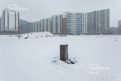 ЖК Титул в Московском