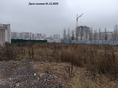 ЖК ГЕОМЕТРИЯ